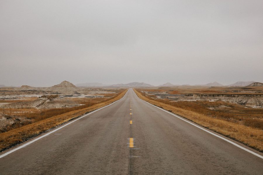 Badlands