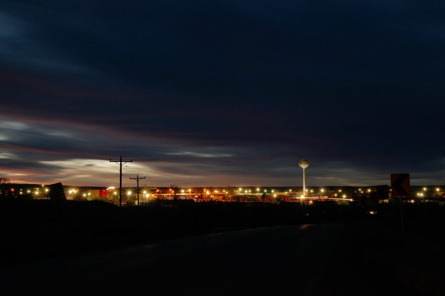 Kyle, SD