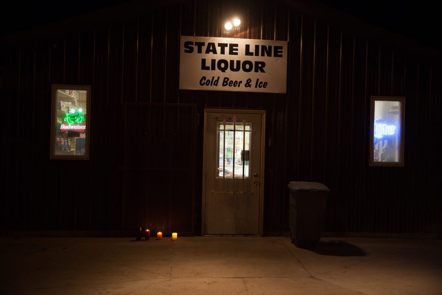 Whiteclay, NE